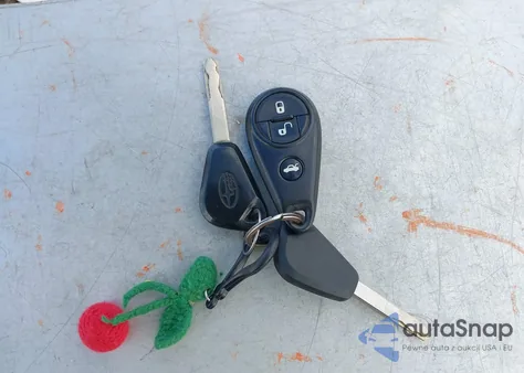 2013 Subaru Impreza Wrx from USA, damaged, VIN JF1GV7E64DG007980